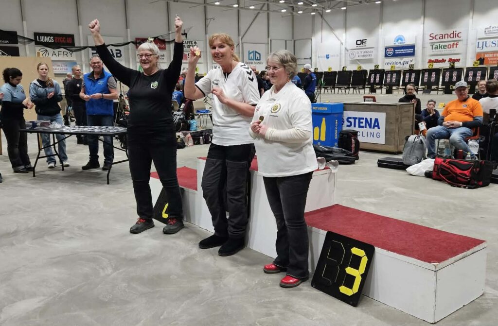 Guld DL60